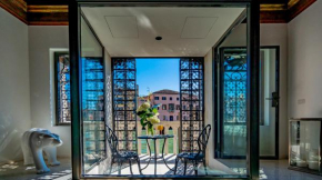 La Loggia Grand Canal